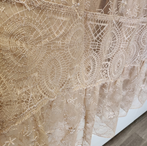 Sundance Lace Dress - Picture 5 of 12